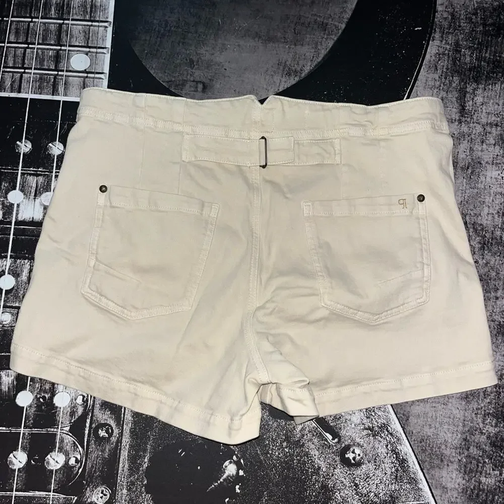 NWT Pilcro Shorts